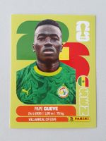 Panini FIFA WM 2026 * Pape Gueye (SEN 11)