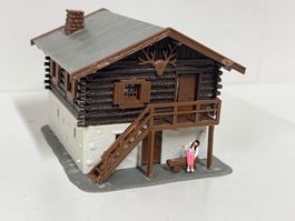 POLA Chalet   H0