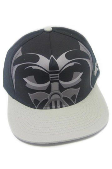 Autres vêtements & accessoires: Star Wars – Baseball Cap – Vader – Neuf (Voir description) à Pratteln par Dollshop