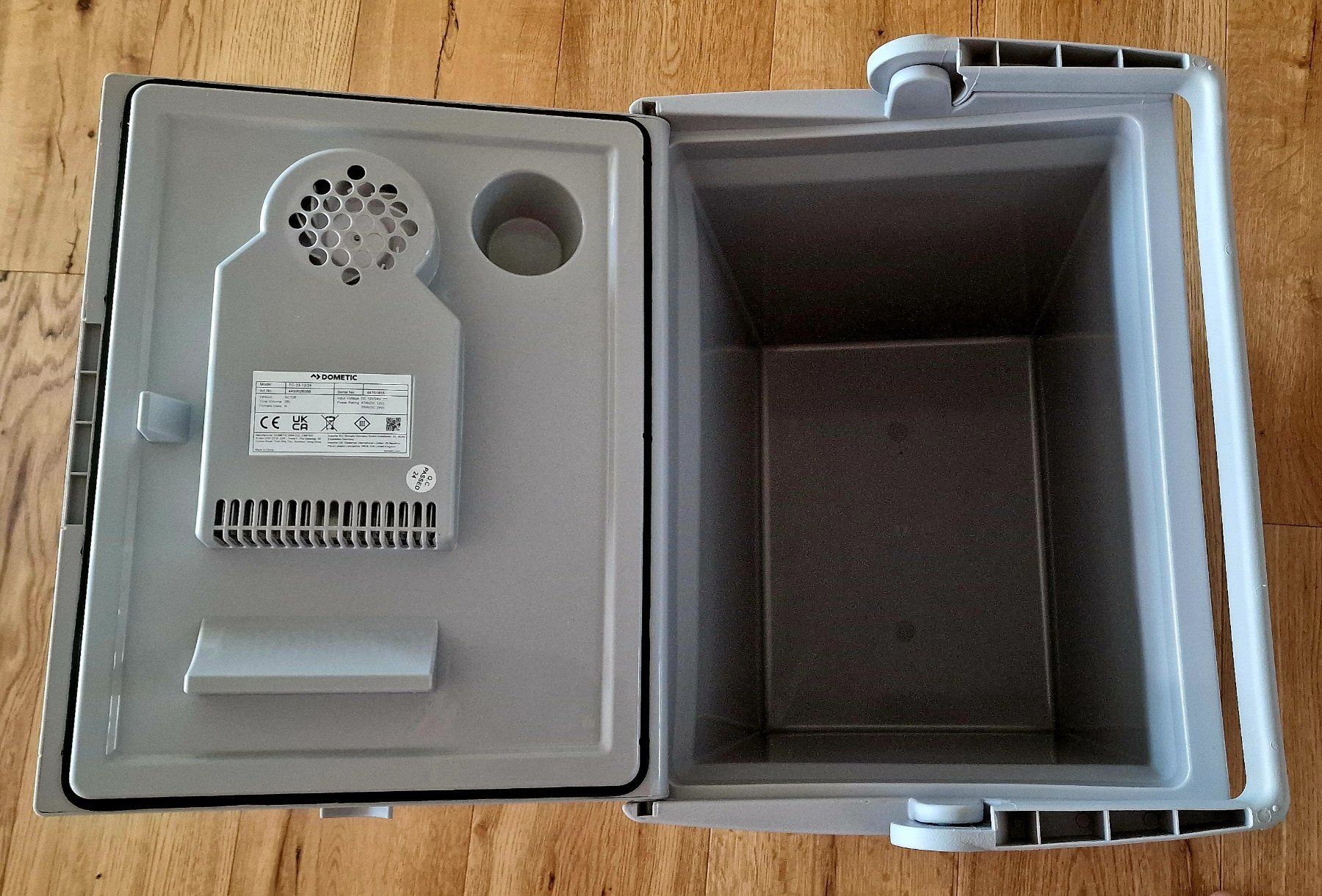 Dometic Frigoriferi & Refrigeratori: Dometic Kühlbox SCT 26 – Nuovo (secondo la descrizione) da Azmoos venduto da ber_7t8r 2