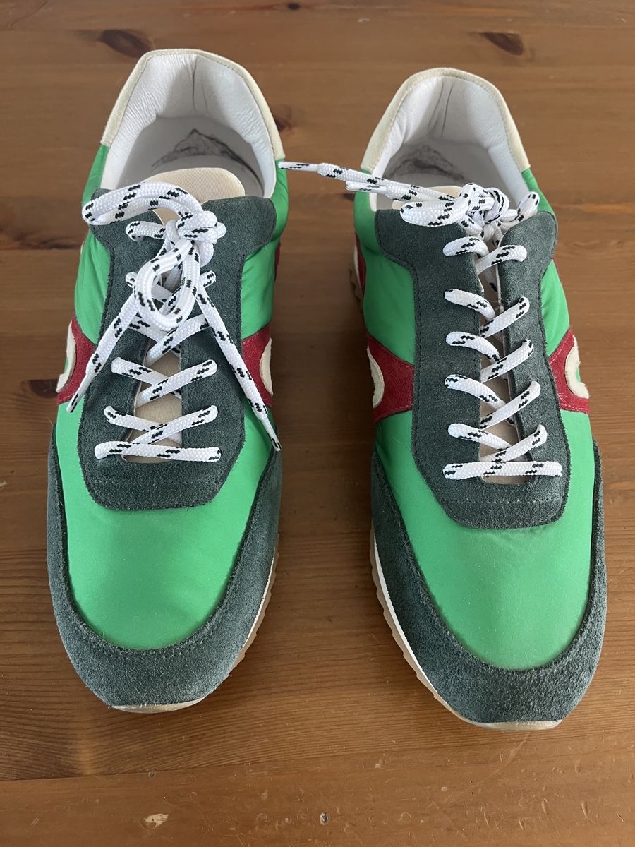 Claudie Pierlot Scarpe da donna: Baskets CLAUDIE PIERLOT 40 – Nuovo (secondo la descrizione) da Lavigny venduto da Pilauer 3
