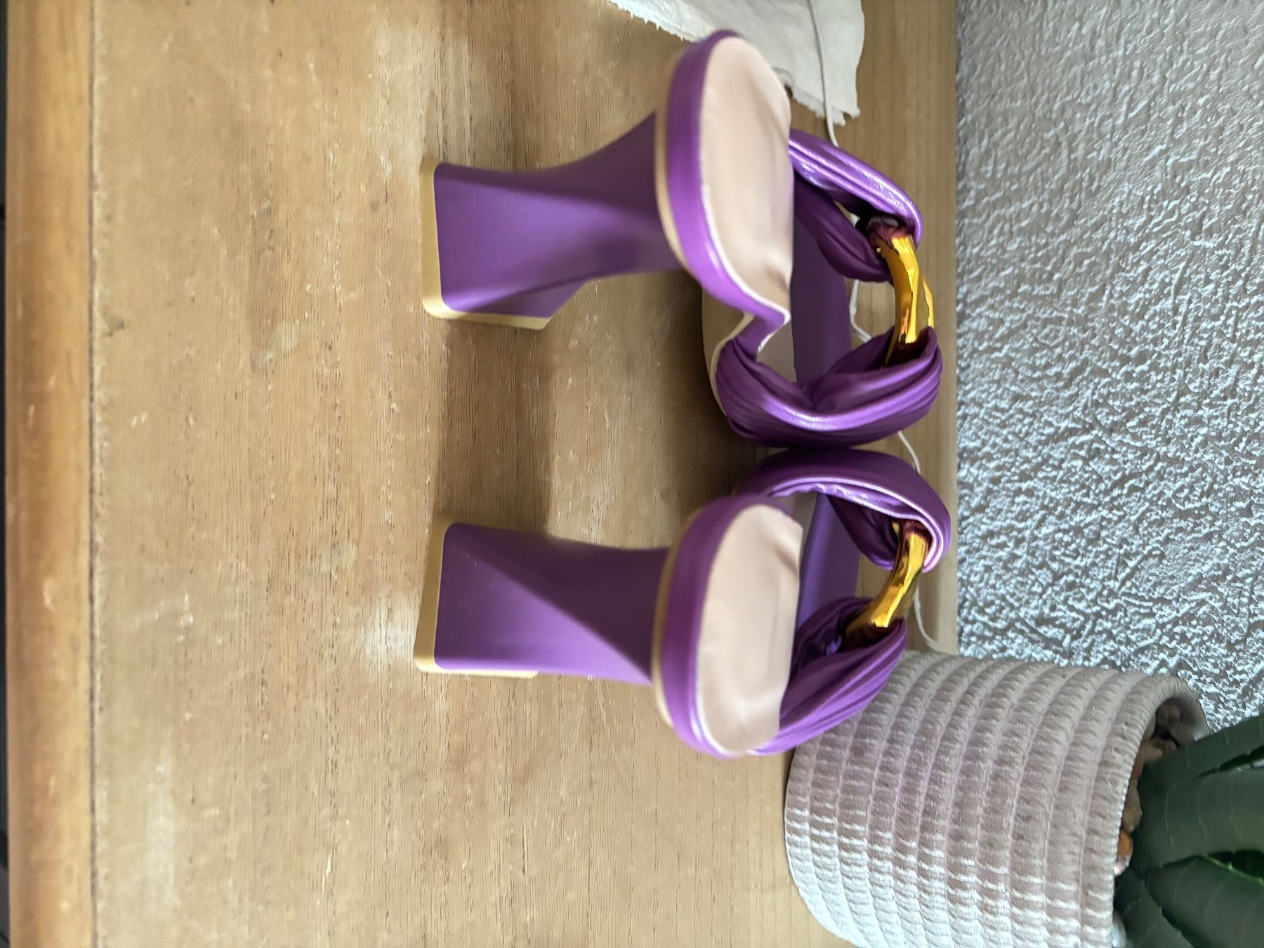 Damenschuhe: Talon – Neu und originalverpackt aus Sonceboz-Sombeval von Luna_p1414 2