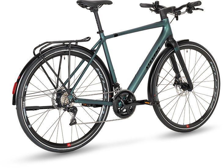 Stevens Velos: STEVENS E-Strada 6.3.4 FEQ X35+ 56cm – Neu und originalverpackt aus Giubiasco von cattaneo 2