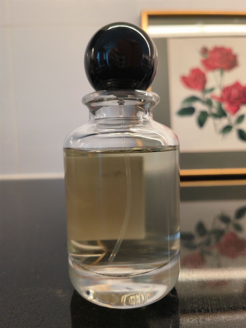 Profumi & Eau de Toilette: Nightology Suede Breeze 100 ml – Usato da Carouge GE venduto da pro_xrm5 1