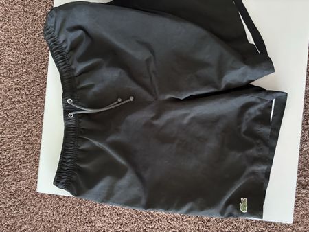 Lacost Shorts