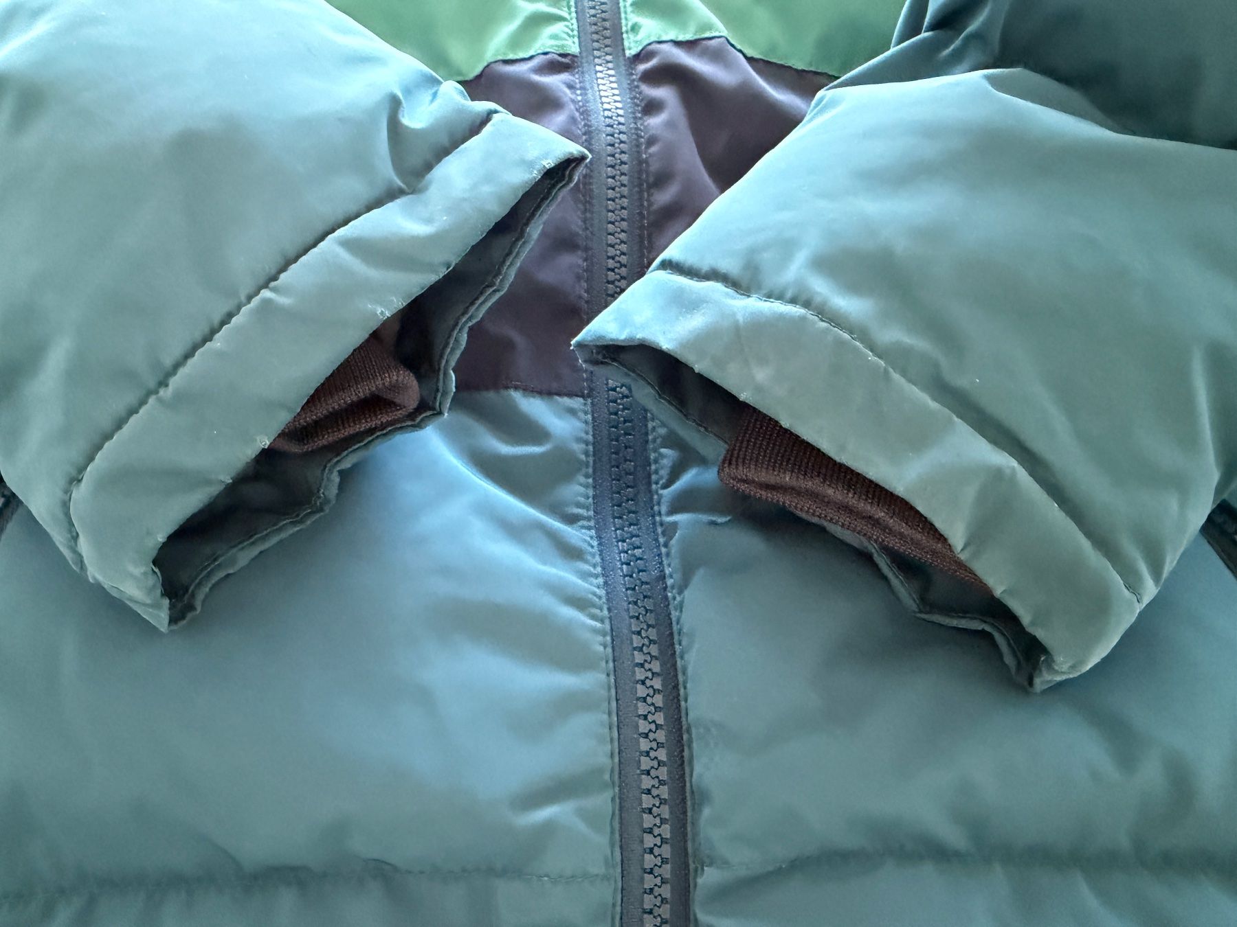 Lego Jacken: Lego Winterjacke Gr. 134 – Gebraucht aus Steinerberg von luckyfin 2