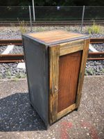 Industrial Metall-Möbel upcycling usw.