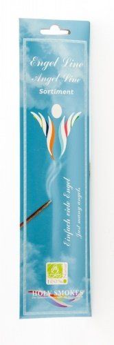 Candele: Räucherstäbchen Engel Line - Sortiment – Nuovo e nell'imballaggio originale da Mauren venduto da Yeelen