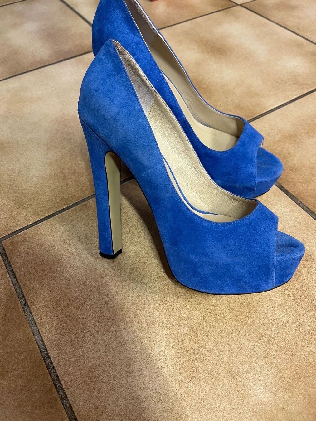 Scarpe da donna: Janiko Damenschuhe Gr 38 – Nuovo (secondo la descrizione) da Niederrohrdorf venduto da Aldi01 3