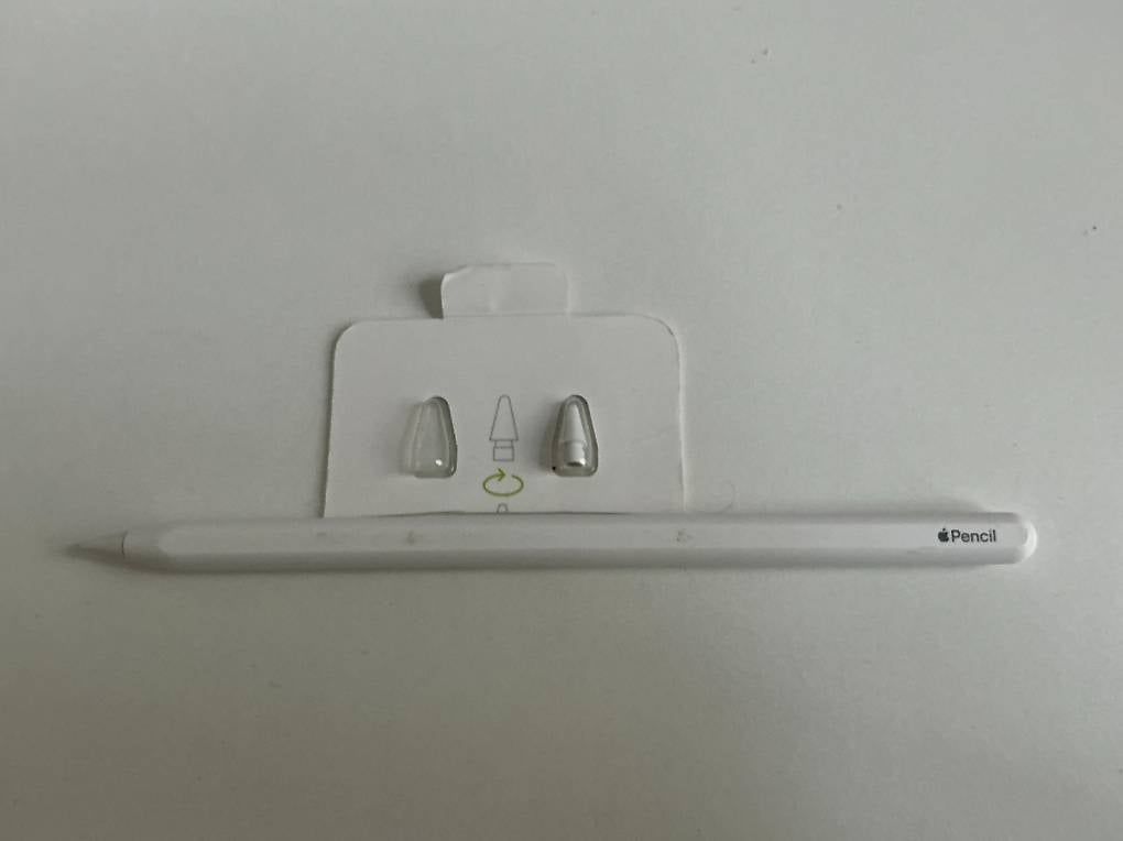 Apple Stylos & Marker: Apple Pencil – D'occasion à therwil par Hejan