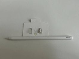 Apple Pencil