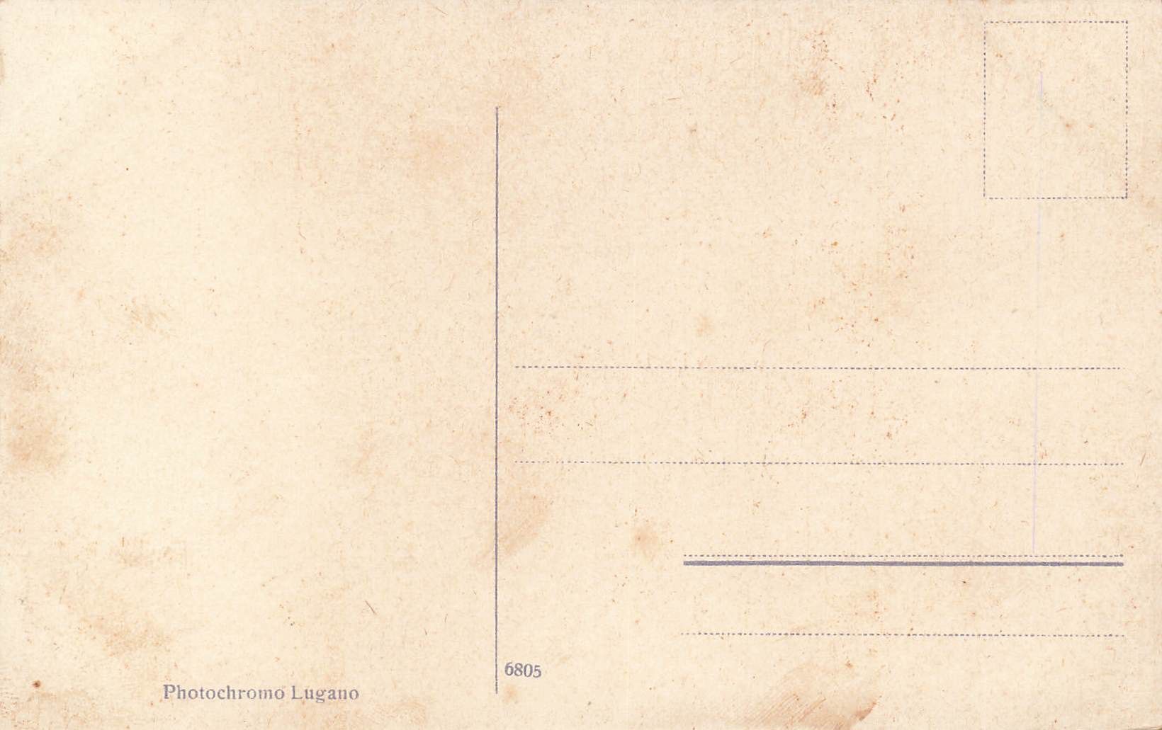 Cartoline postali: Lugano battello schiff boot – Usato da Biasca venduto da Blenio71 1