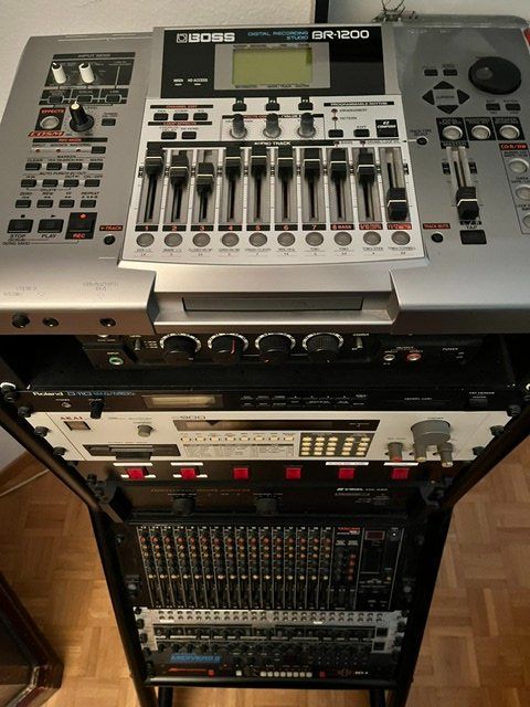 Yamaha Musikinstrumente: Keyboards – Gebraucht aus Dübendorf von hel_hd6y 3