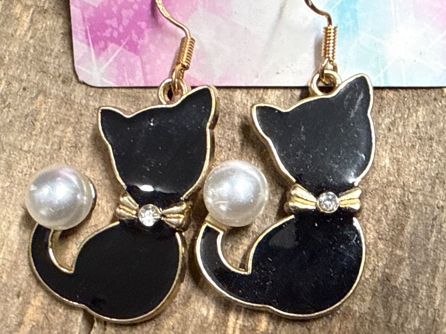 Boucles d'oreille: Kinder Ohrringe Modeschmuck, neu – Neuf avec emballage d'origine à Amriswil par used2use