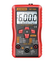 Mini Profi Messgerät Digital Multimeter