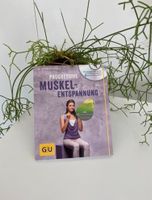 Progressive Muskel-Entspannung mit CD