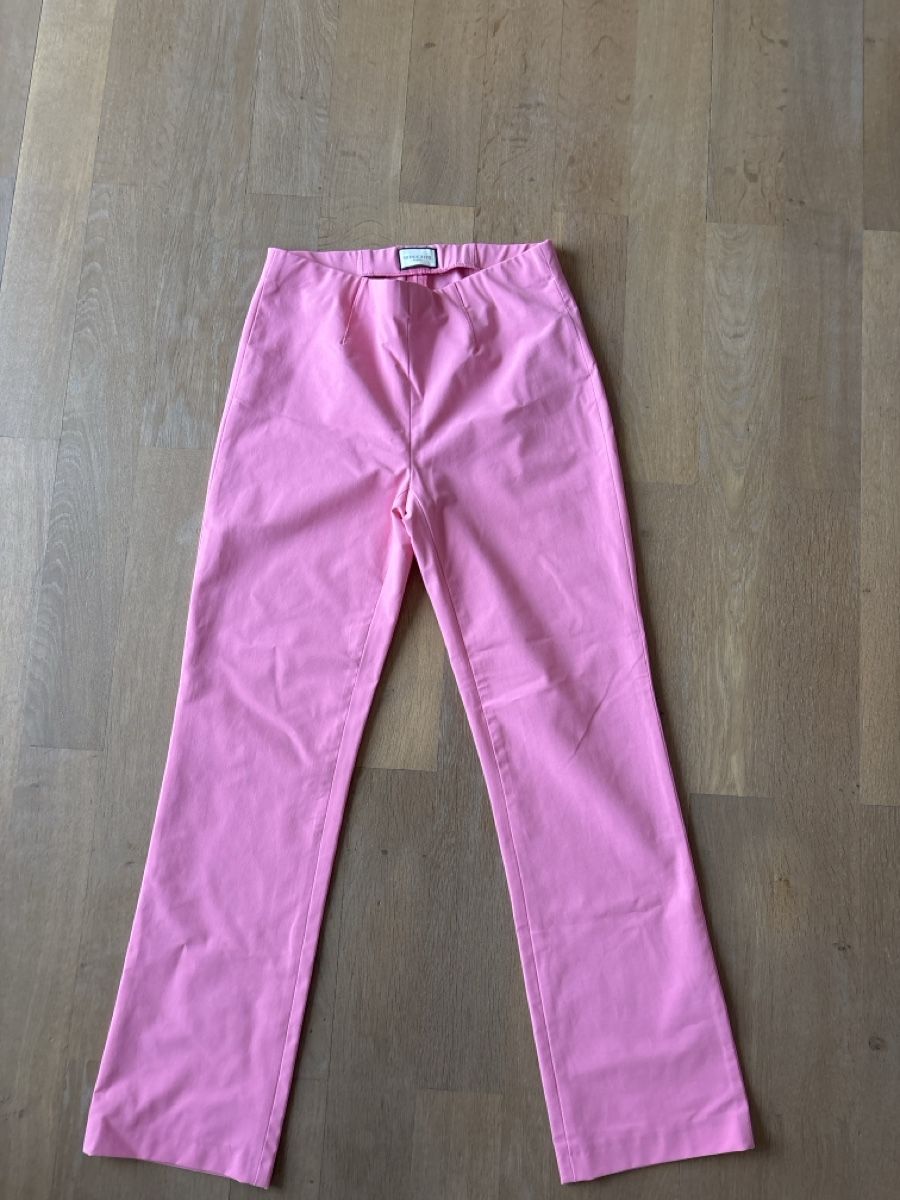 Pantaloni: Seductive Pants Grösse 34 Stretch – Nuovo e nell'imballaggio originale da Sempach venduto da Regi3
