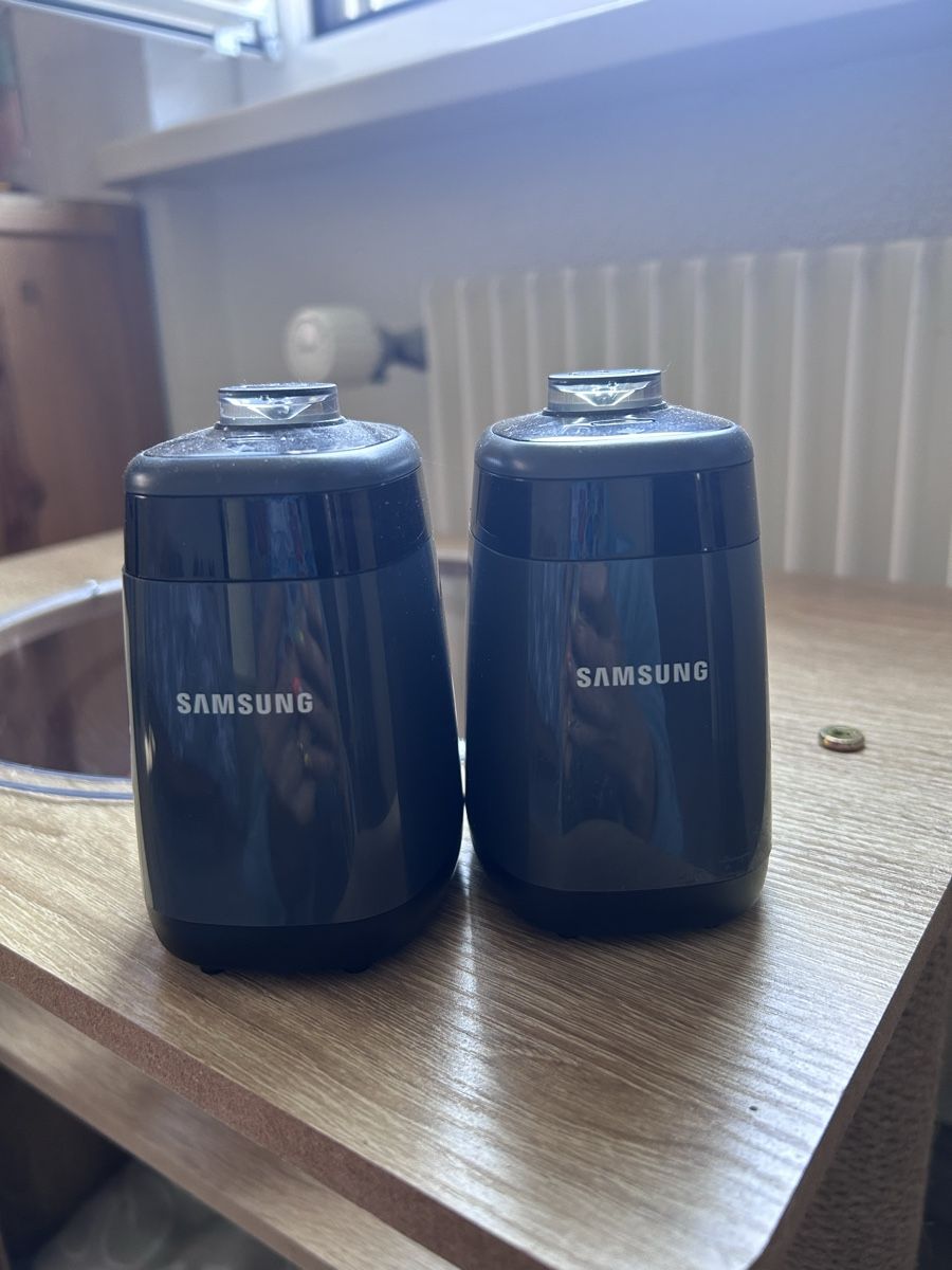 Samsung Aspirapolveri & Accessori: Samsung Virtual guard – Usato da Corban venduto da dauphinfanny
