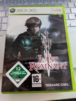 The Last Remnant - Xbox 360 Game Square Enix