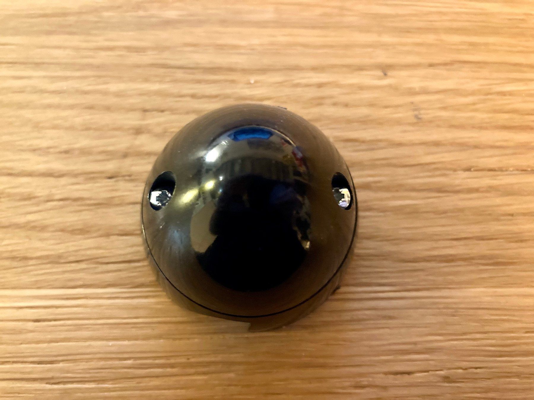 Modellismo RC: SPINNER D51MM 6MM COMPLET – Nuovo e nell'imballaggio originale da Lausanne venduto da Techobby 3