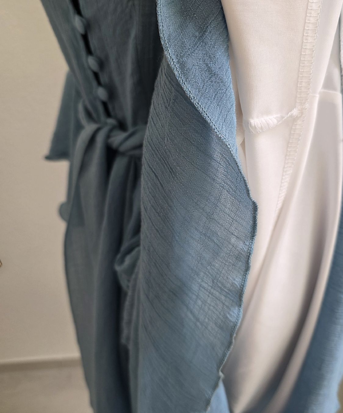 Vestiti: Wunderschöne Maxikleid Gr L//XL, Top Zustand – Usato da Rheinsulz venduto da Gilea 5