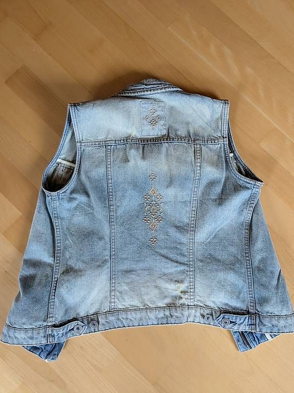 Gilets & Westen: Gilet von Esprit  – Gebraucht aus Rüeterswil von Ostara90 1