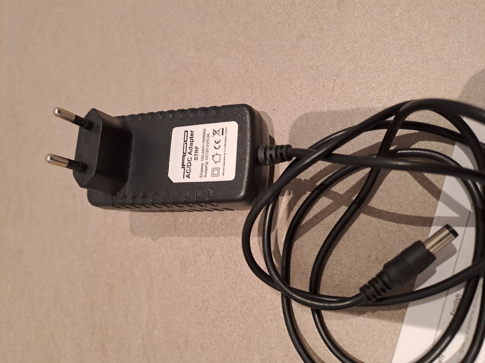 Zyxel Modems & Routeurs: Zyxel VPN2S – Neuf avec emballage d'origine à Menzingen par gispat 7
