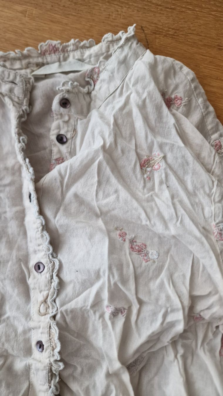 Odd Molly Blusen: Odd Molly Bluse – Gebraucht aus Kerns von onewayticket 1