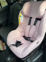 Kindersitz Avionaut Aerofix