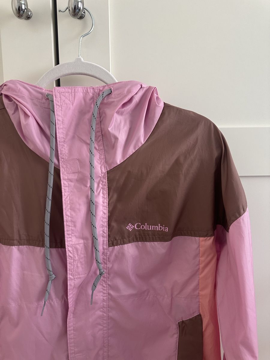 Columbia Giacche: Windjacke Columbia M – Nuovo (secondo la descrizione) da Zürich venduto da tmarina 1