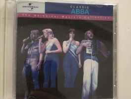 ABBA Originale Hits CD aus Japan