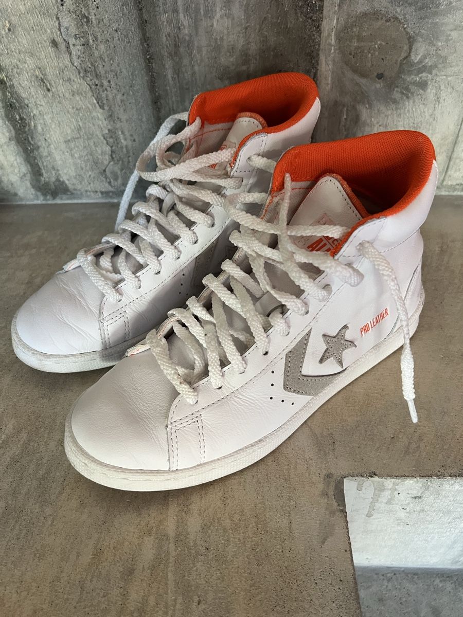 Converse Chaussures femmes: Converse Sneaker Gr.37 Neuwertig  – D'occasion à Eglisau par yd55