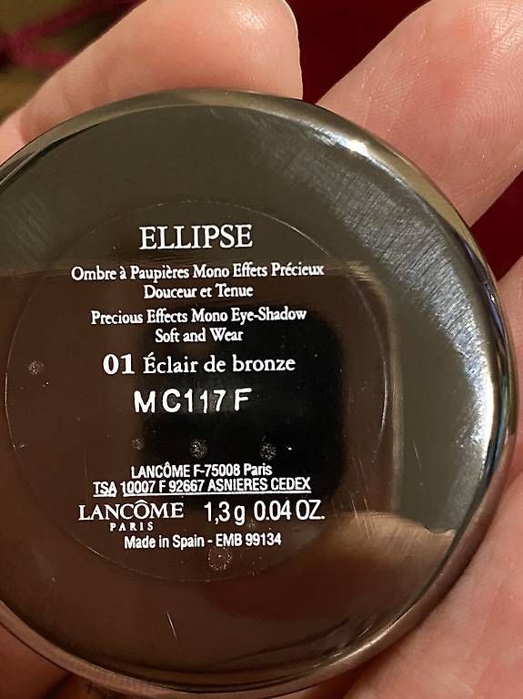 Orologi: Lancome Ellipse  – Usato da Winterthur venduto da Glionel 2