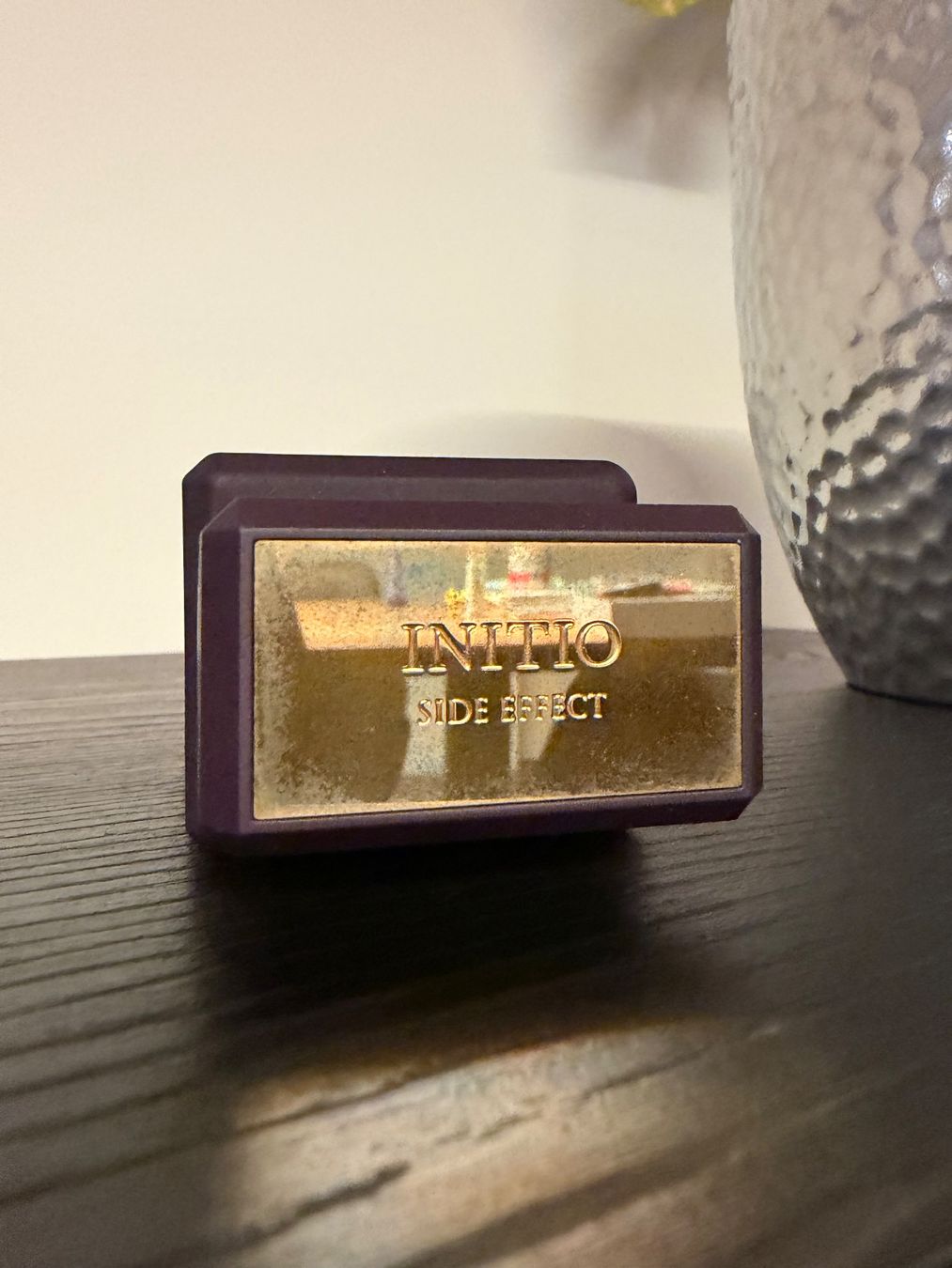 Initio Parfum & Eau de Toilette: Parfumprobe | Initio Side Effect 2ml – Gebraucht aus Bassersdorf von ScentVibes 1