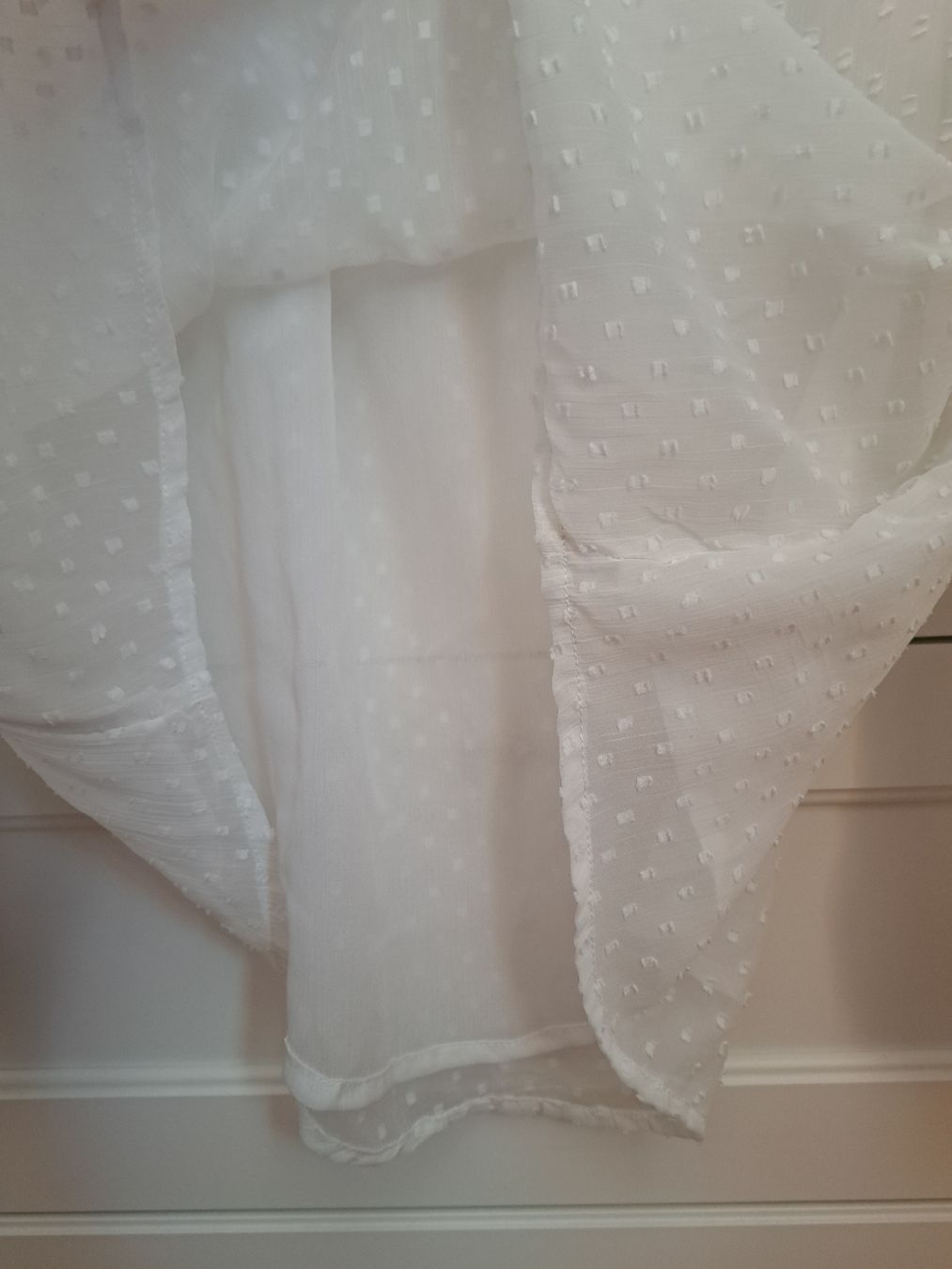 Blusen: SFERA Bluse Grösse M Rüschen – Neu (gemäss Beschreibung) aus Zürich von dph_r9t2 4