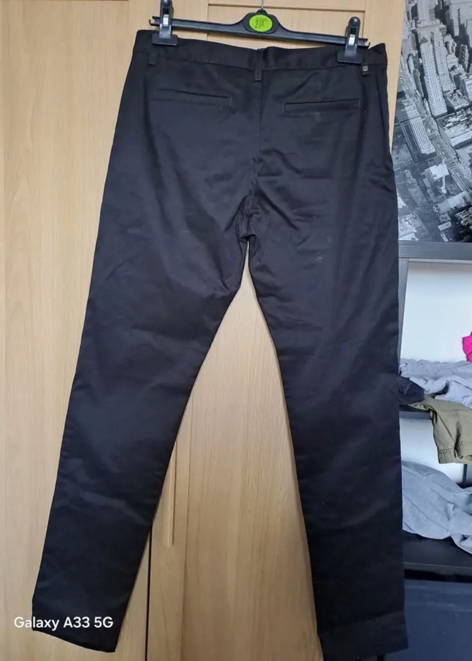 Saint Laurent Pantaloni: SAINT LAURENT Hose ***NEU*** – Nuovo e nell'imballaggio originale da Zürich venduto da CamillePatthey 1