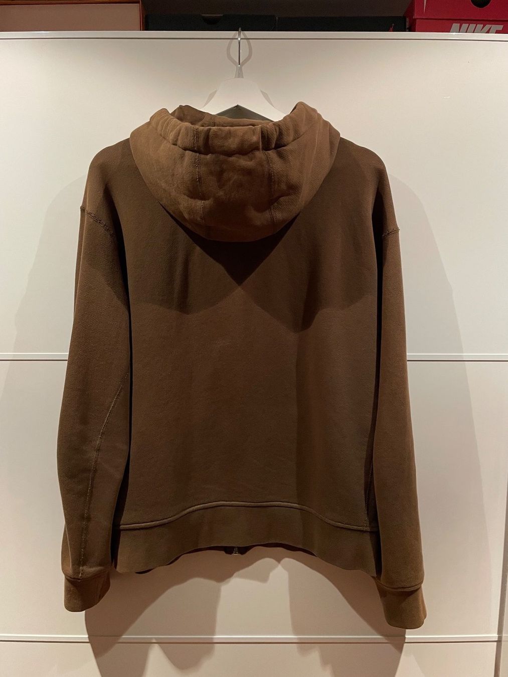 Maglioni & Felpe: Ravani Zip Hoodie – Nuovo (secondo la descrizione) da Speicher venduto da Loackerzzz 3