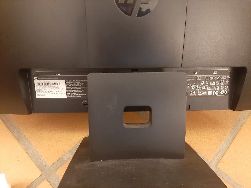 Monitore: Écran HP Prodisplay P232 monitor – Gebraucht aus Gingins von danolive 2