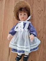 Käthe Kruse Puppe