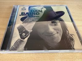 Dan Baird – Buffalo Nickel