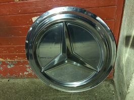 Mercedes Benz werbung classic reklame