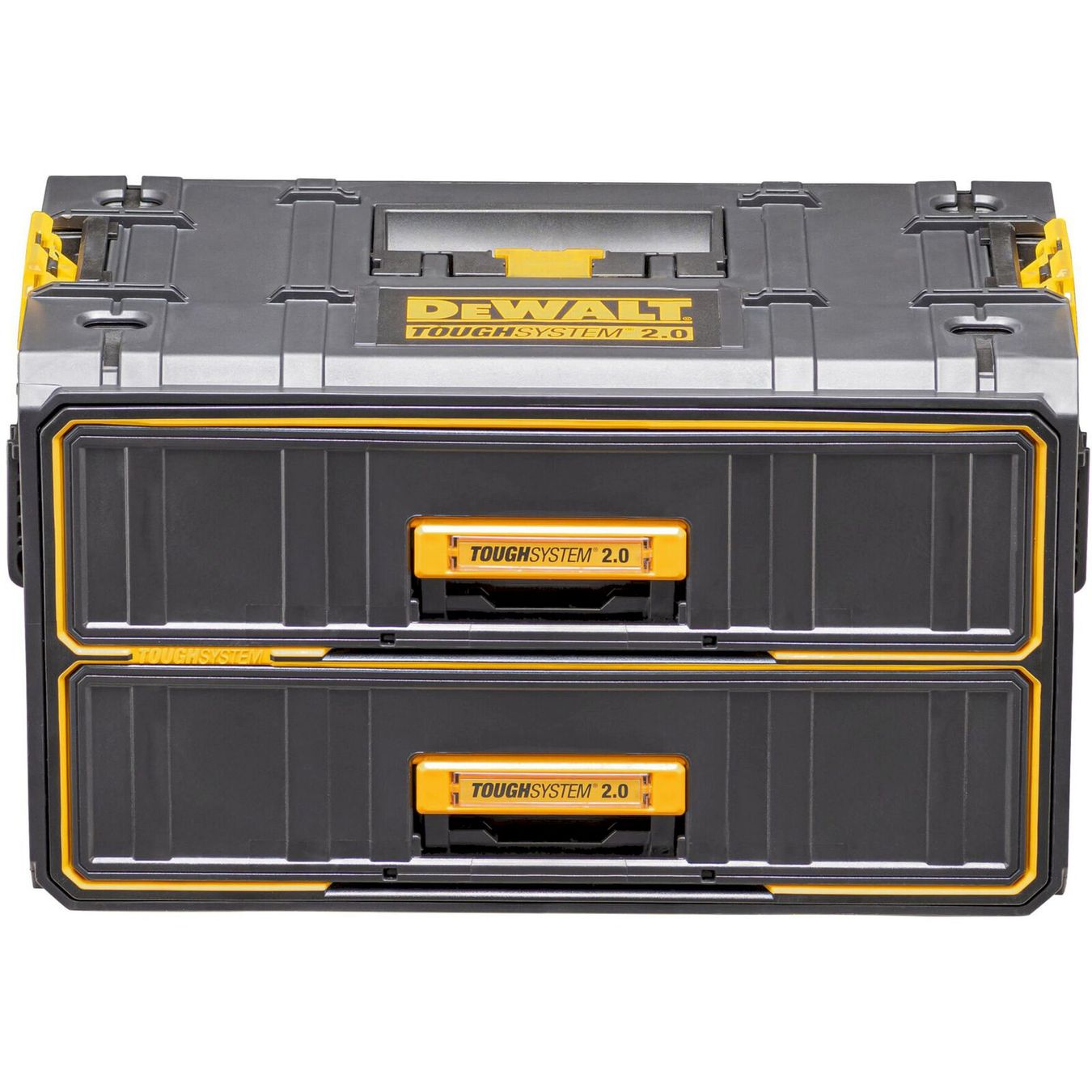 Tutti gli attrezzi: DeWalt TOUGHSYSTEM 2.0 Schubladeneinheit – Nuovo e nell'imballaggio originale da Bottighofen venduto da zaap 2