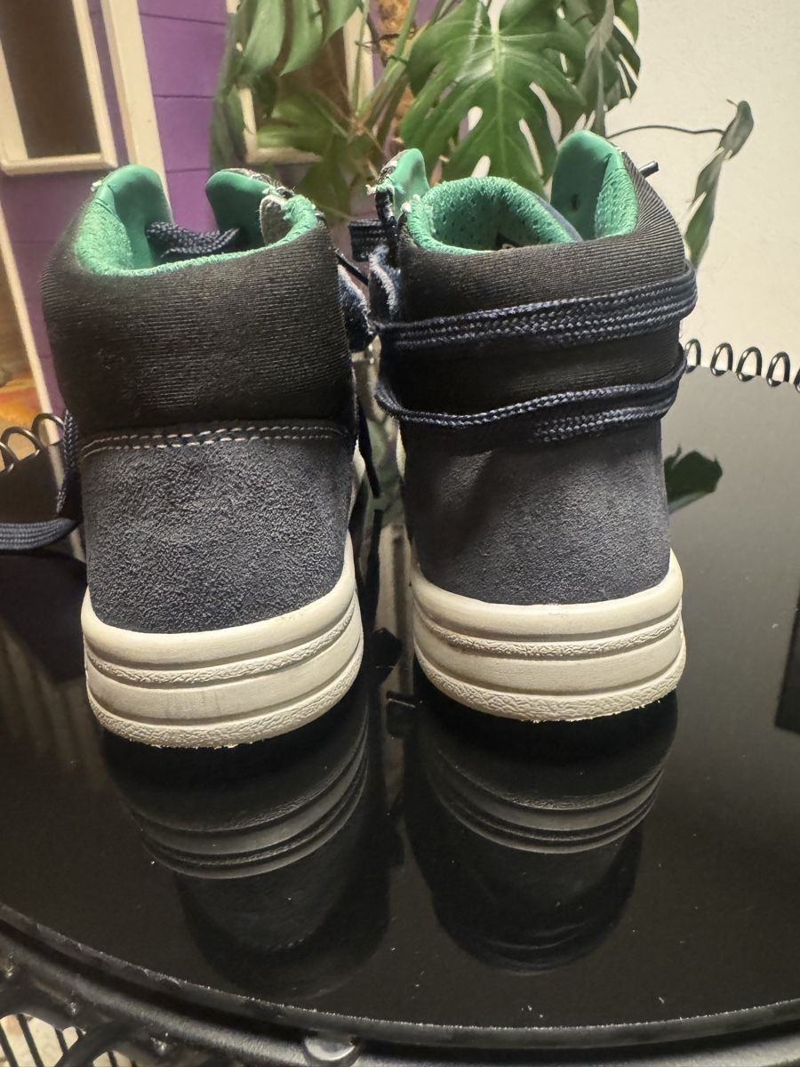 Geox Schuhe für Jungen: Top Geox Jungen Schuhe, Gr. 30 – Gebraucht aus Aathal-Seegräben von Neja80 3