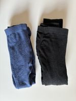 2 x Strumpfhose für Kinder Größe 110/116