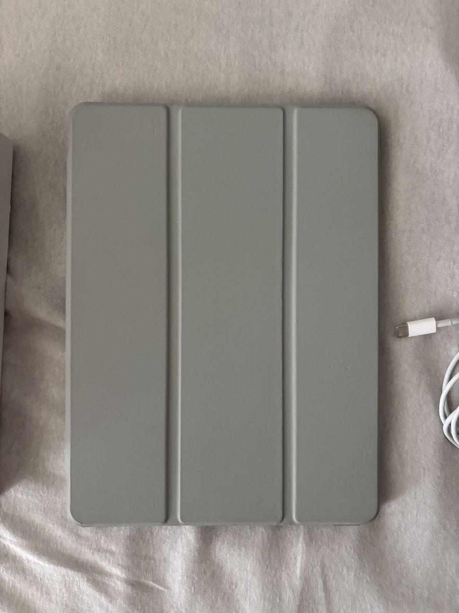 Apple Tablet PC: iPad 9.Generation – Gebraucht aus Schliern b. Köniz von A111829 9