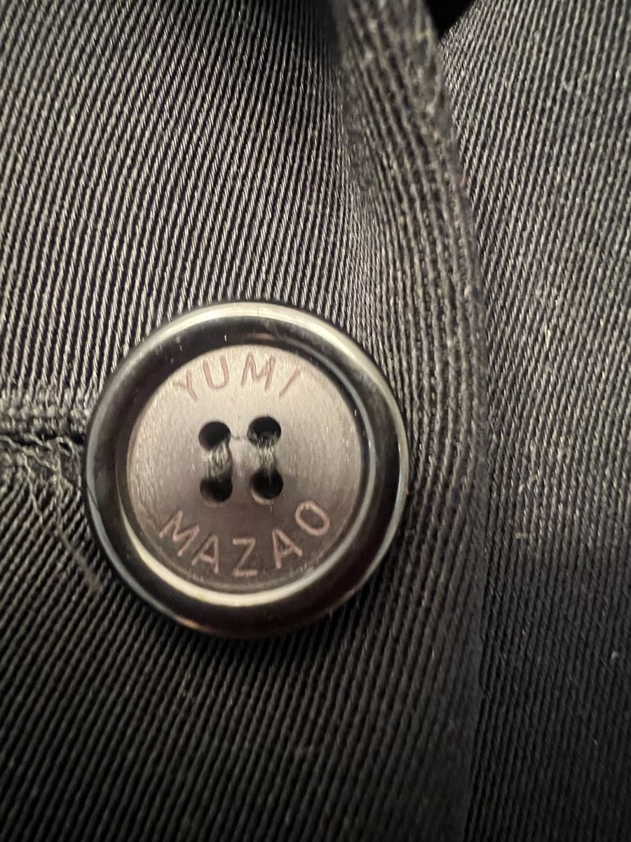 Giacche: Yumi Mazao Long Blazer – Usato da Schönenberg ZH venduto da Bosh 2