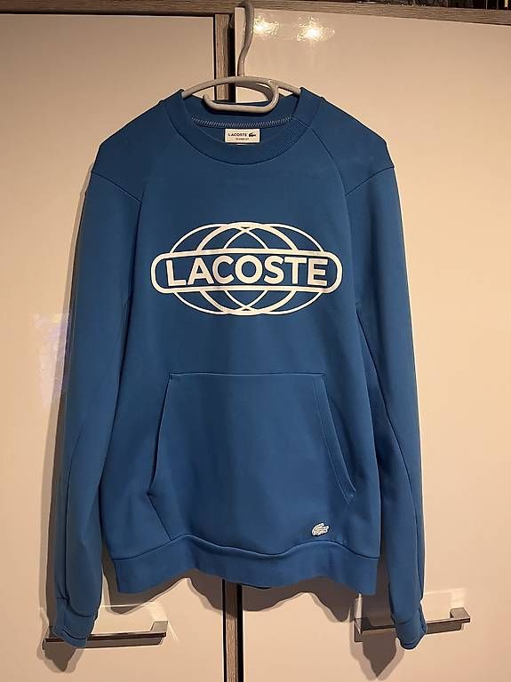 Lacoste Pullover & Sweatshirts: Lacoste Pullover grösse L – Gebraucht aus Studen BE von sch_z82c 1
