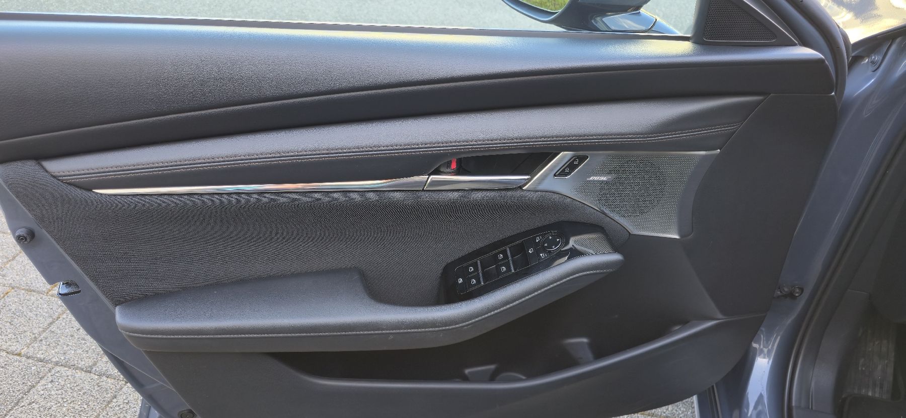 Mazda Autos: Mazda 3 Skyactiv-X M-Hybrid  180 AWD – Gebraucht aus Aarburg von suh_kbn9 9