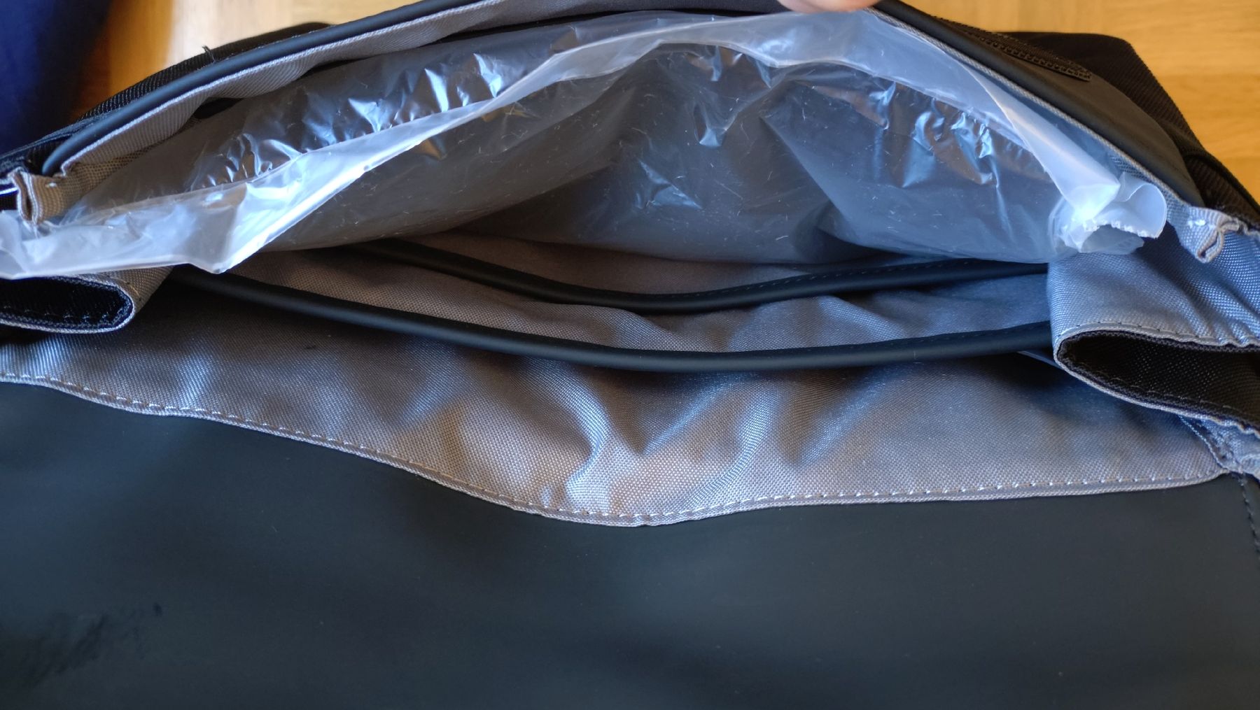 Kapten & Son Zaini: Sac a dos Kapten&Son FYN – Nuovo e nell'imballaggio originale da Fribourg venduto da Gil_tg85 5