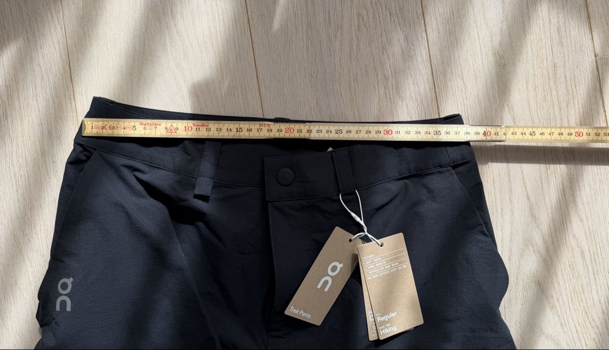 Pantaloni: On Sporthose S – Nuovo (secondo la descrizione) da Brig venduto da Zuckerfee13 5